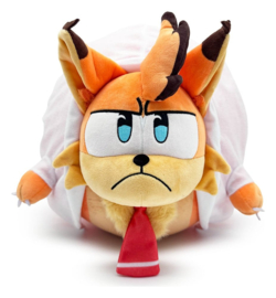 (Pre-order) Bubsy Plush Figure Bubsy Ball 30 cm