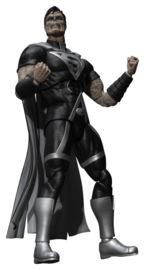 (Pre-order) DC Comics Blackest Night Action Figure Superman