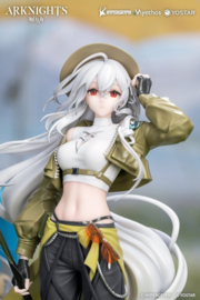 (Pre-order) Arknights Gift+ PVC Figure 1/8 Skadi Wildlight Wander Ver. 26 cm