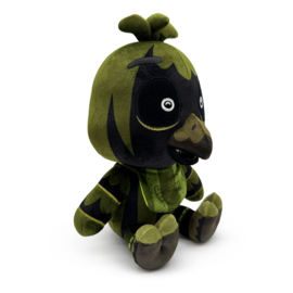 (Pre-order) Five Nights at Freddy's Plush Figure Phantom Chica 23 cm    