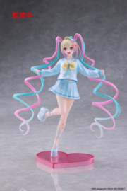 (Pre-order) Needy Girl Overdose Coreful PVC Figure OMGkawaiiAngel 18 cm