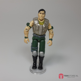 G.I. Joe Super Trooper (v1) (Beater)
