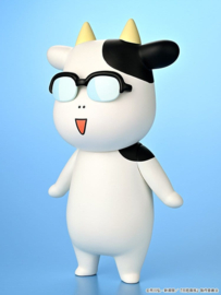 (Pre-order) Hyakusho Kizoku-The Farmer's Days Vinyl Figure Hiromu Arakawa 20 cm