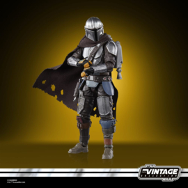 Star Wars: The Mandalorian Vintage Collection Action Figure The Mandalorian (Mines of Mandalore)