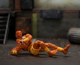 Ultra Street Fighter II: The Final Challengers Action Figure 1/12 Dhalsim