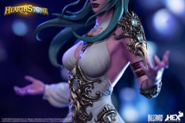 (Pre-order) Hearthstone Statue 1/6 Tyrande Whisperwind 38 cm