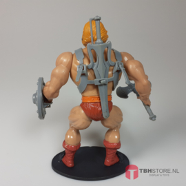 MOTU Masters of the Universe He-Man (Compleet)
