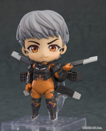 PRE-ORDER Apex Legends Nendoroid Action Figure Valkyrie 10 cm