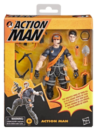 (Pre-order) G.I. Joe Classified Series Action Figure Action Man 15 cm