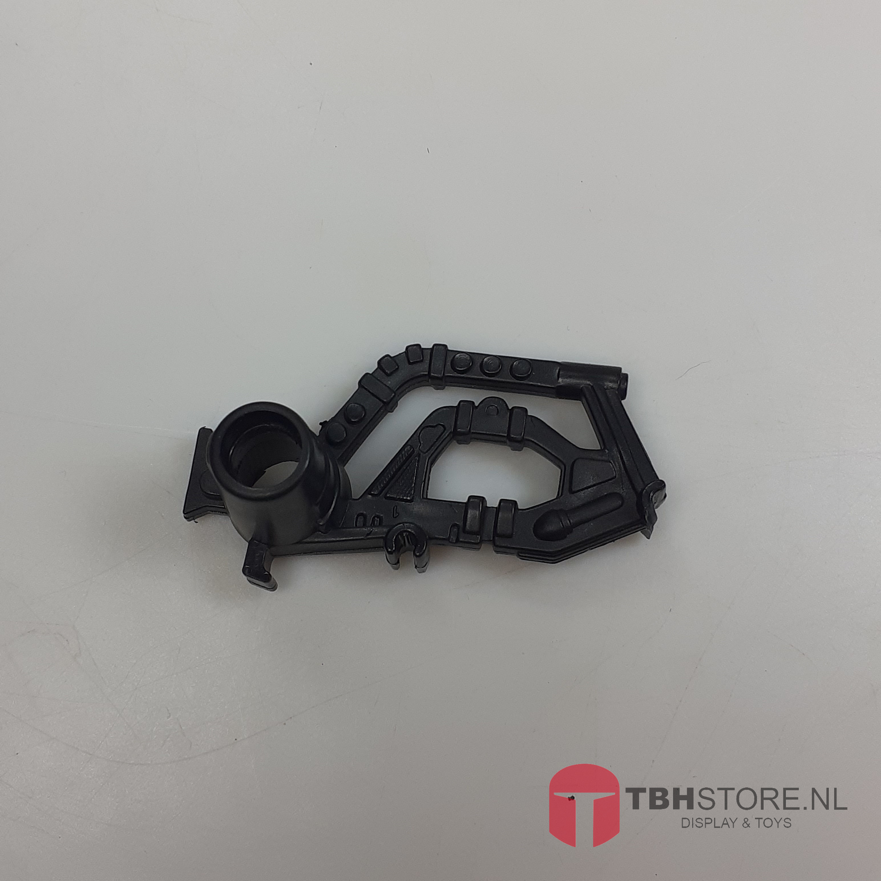 Vintage Star Wars Part - Imperial Sniper (mini rig) Body Part