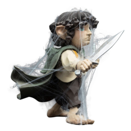 (Pre-order) Lord of the Rings Mini Epics Vinyl Figure Frodo Baggins (Limited Edition) 11 cm