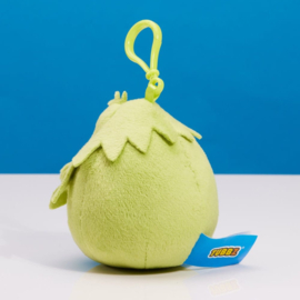 (Pre-order) Grinch Tubbz Bag Charm