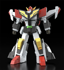 (Pre-order) The Brave Fighter of Sun Fighbird Action Figure The Gattai Granbird 25 cm