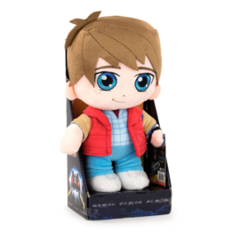 (Pre-order) Back to the Future Plush Figure Marty 30 cm     