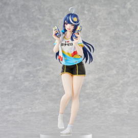 (Pre-order) VTuber Legend: How I Went Viral After Forgetting to Turn Off My Stream PVC Statue 1/7 Shuwa 27 cm