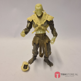 MOTU Masters of the Universe 200X Skeletor Keldor Testshot