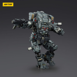 (Pre-order) Dark Source Action Figur APOC Series Shadow MirageMulti-Dimensional Maneuver Battle Mech 16 cm