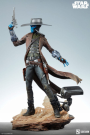 (Pre-order) Star Wars Premium Format Statue Cad Bane: A Few Bounties More 57 cm