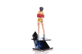 (Pre-order) Cowboy Bebop Statue Faye Valentine 32 cm