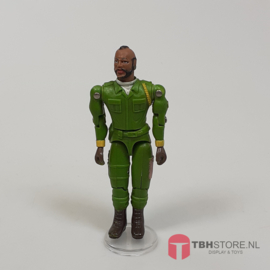 The A-Team - B.A. Baracus