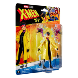 (Pre-order) X-Men '97 Marvel Legends Action Figure Jubilee 15 cm