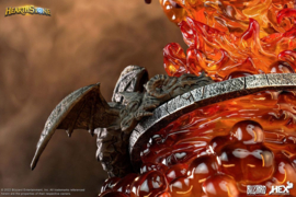 PRE-ORDER Hearthstone Statue Ragnaros the Firelord 27 cm