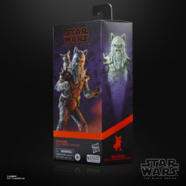 Star Wars Black Series Wookiee (Halloween Edition)