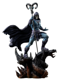 (Pre-order) Masters of the Universe Art Scale Statue 1/10 Skeletor (2026) 29 cm