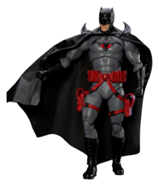 (Pre-order) DC Comics Action Figure Batman Thomas Wayne 21 cm