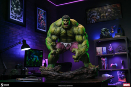 (Pre-order) Marvel Premium Format Figure Hulk 59 cm