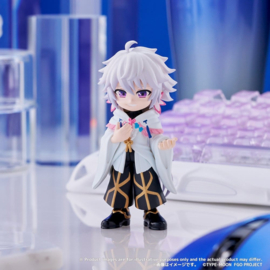 (Pre-order) Fate/Grand Order PalVerse Mini Figures vol.1 Blind Box Display (6)