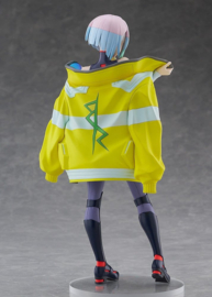 (Pre-order) Cyberpunk: Edgerunners Pop Up Parade PVC Figure Lucy L Size 23 cm