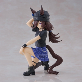 (Pre-order) Umamusume: Pretty Derby BoC'z PVC Figure Rice Shower as Oryza 14 cm