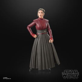 Star Wars: Ahsoka Black Series Action Figure Morgan Elsbeth