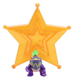 (Pre-order) The Super Mario Galaxy Movie Action Figures 4 cm Wave 1 Assortment (12)