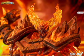 PRE-ORDER Hearthstone Statue Ragnaros the Firelord 44 cm