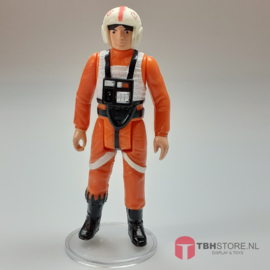 Vintage Star Wars - Luke Skywalker X-Wing Pilot