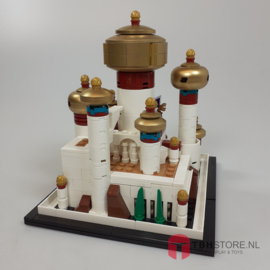 LEGO - Mini Disney Paleis van Agrabah 40613