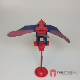 Masters of the Universe - Screeech (Compleet)