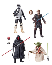 Star Wars Black Series Archive Anakin Skywalker (Episode III)