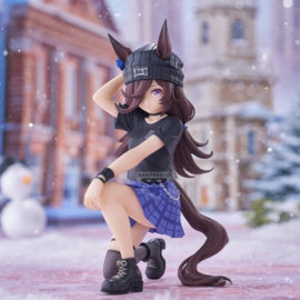 (Pre-order) Umamusume: Pretty Derby BoC'z PVC Figure Rice Shower as Oryza 14 cm