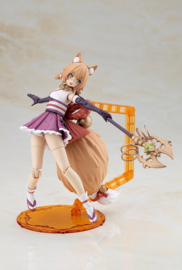 (Pre-order) Arcanadea Plastic Model Yukumo First Engage Ver. 16 cm