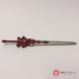 Masters of the Universe Classics (MOTUC) Part - Teela Sword