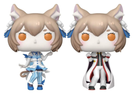 (Pre-order) Re:Zero POP! Animation Vinyl Figures Ferris with Chase 9 cm Assortment (6)