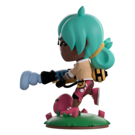 Slime Rancher Vinyl Figure Beatrix Le Beau 13 cm        