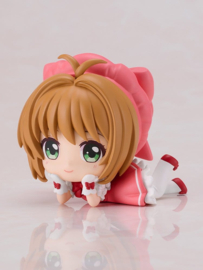 (Pre-order) Cardcaptor Sakura: Clear Card Mini Figures Sakura Kinomoto: Commemorative Collection 6-9 cm Blind Box Display (6)