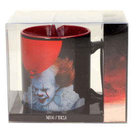 Stephen King's It 2017 Mug Pennywise