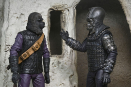 PRE-ORDER Planet of the Apes Gorilla Soldier Legacy Series