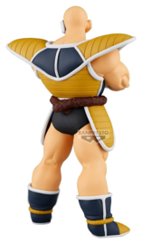 (Pre-order) Dragon Ball Z Solid Edge Works PVC Figure Nappa 19 cm