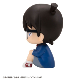 (Pre-order) Detective Conan Look Up PVC Figure Conan Edogawa 11 cm